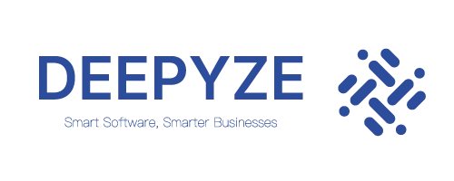 Logo Deepyze