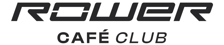 Rower Cafe Club
